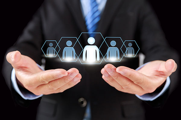 人力資源